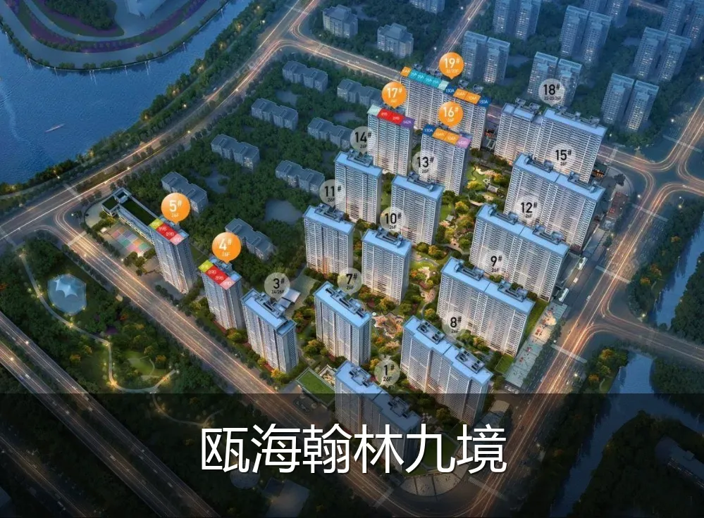 瓯海翰林九境